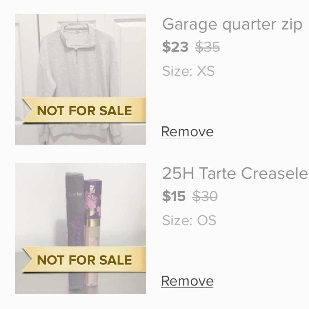 SOLD